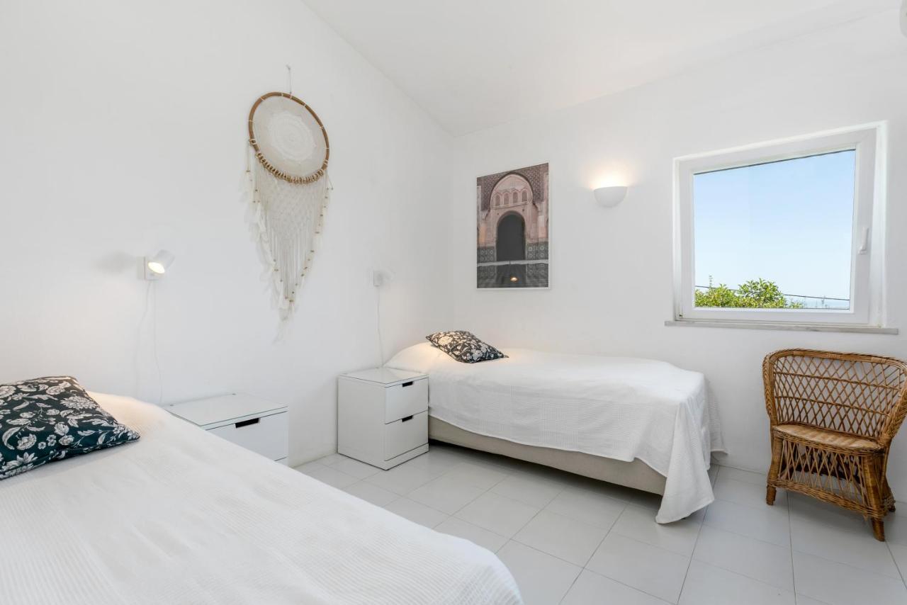 Villa Saragoca Loule Exterior photo
