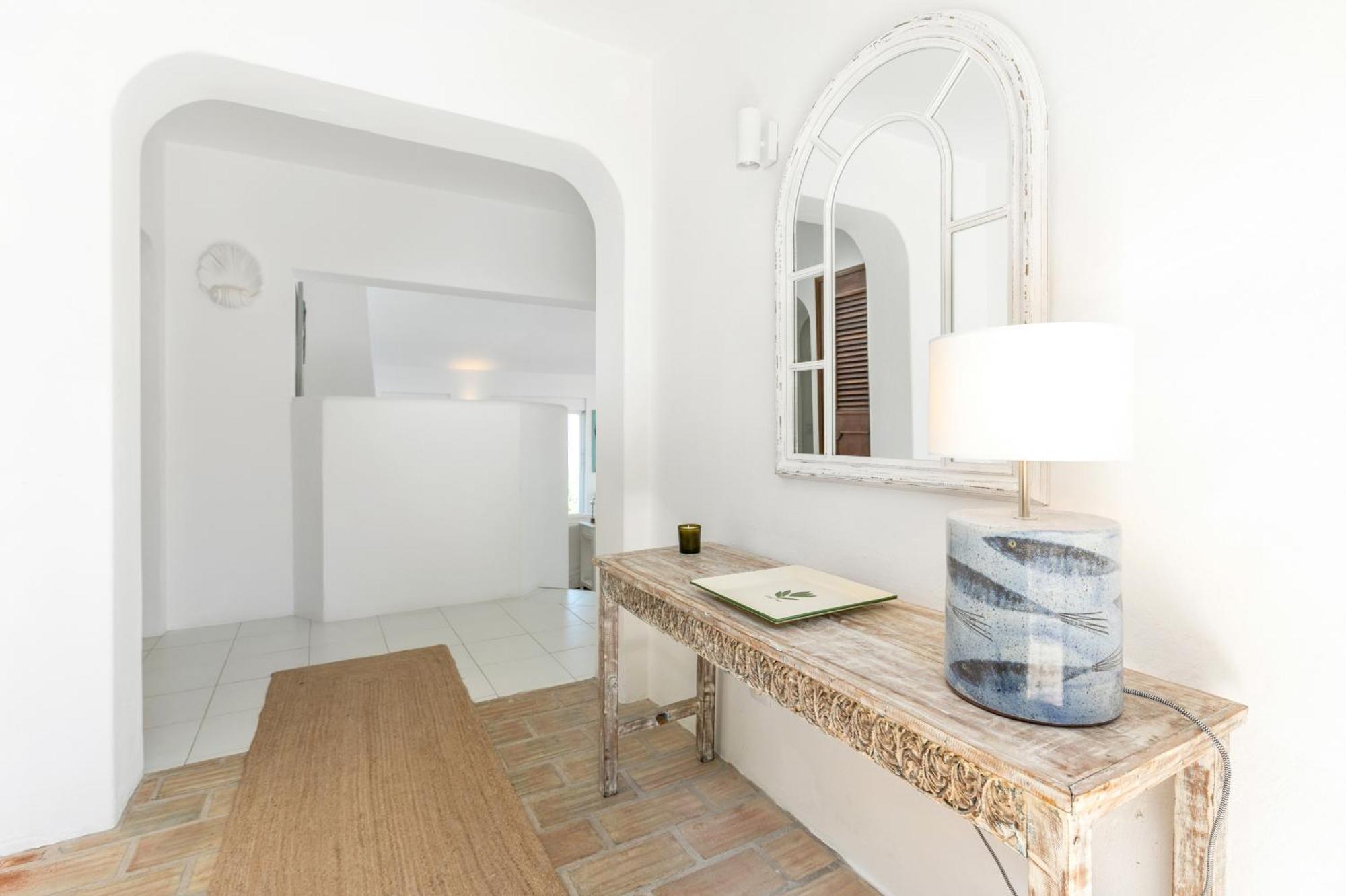 Villa Saragoca Loule Exterior photo