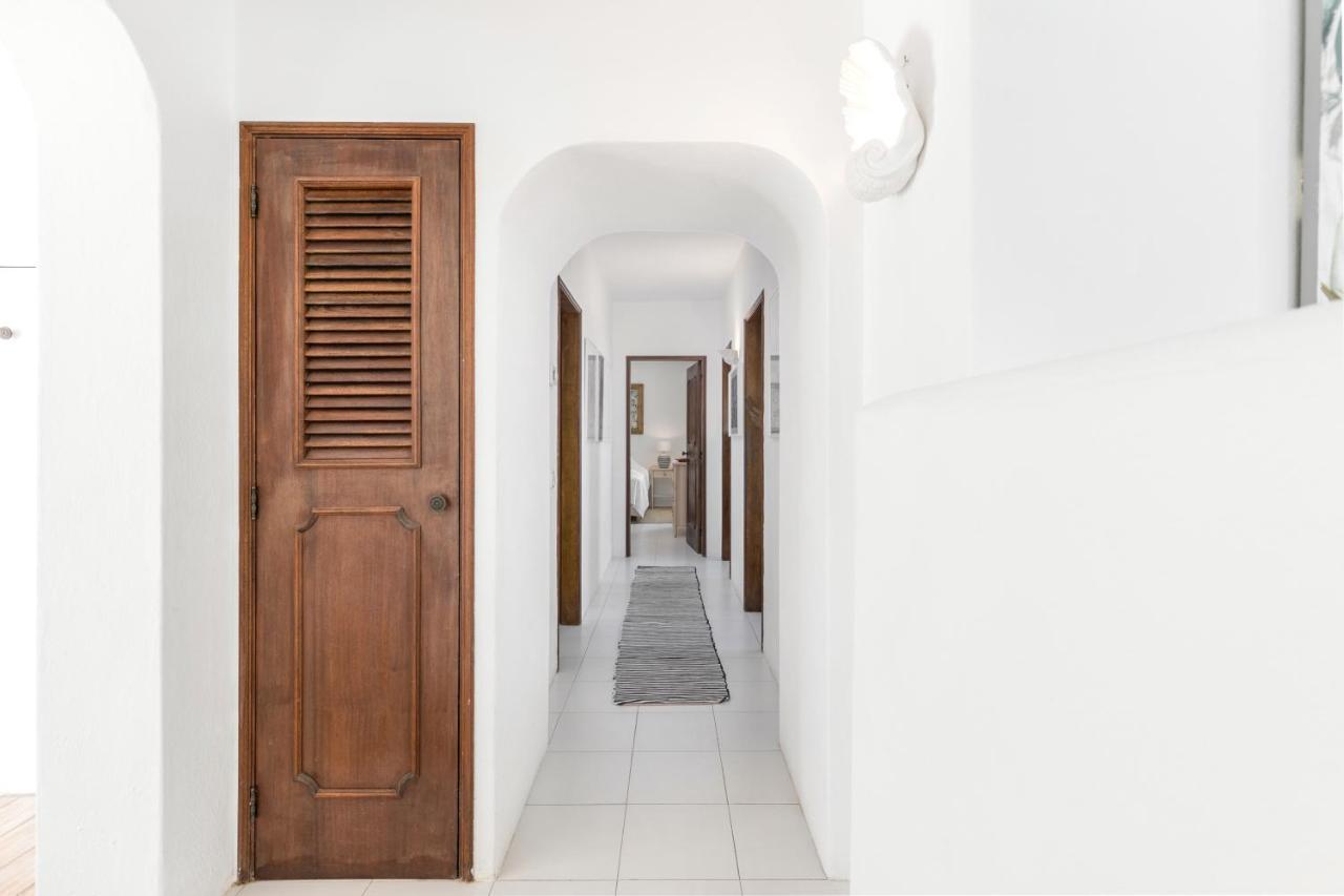 Villa Saragoca Loule Exterior photo