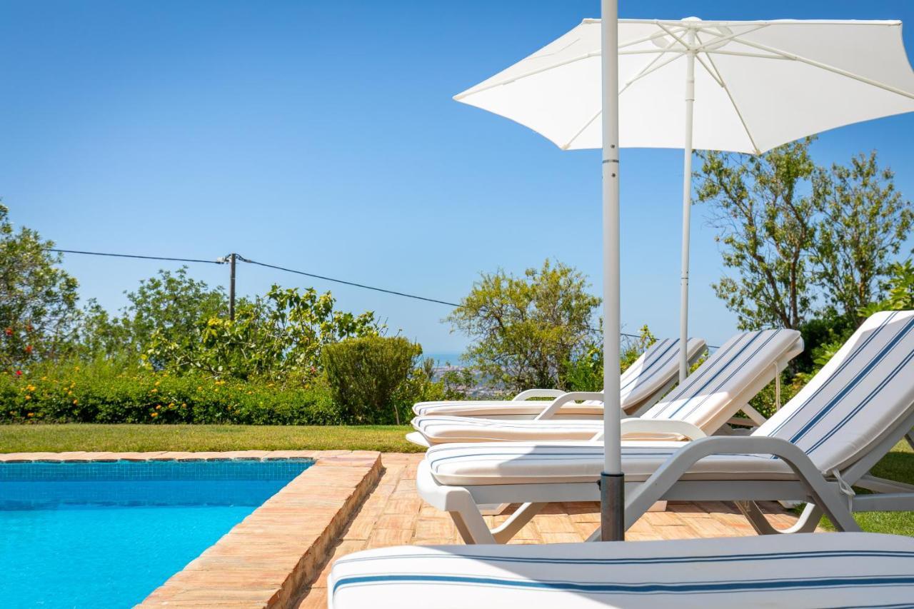 Villa Saragoca Loule Exterior photo