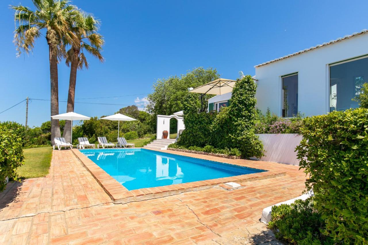Villa Saragoca Loule Exterior photo