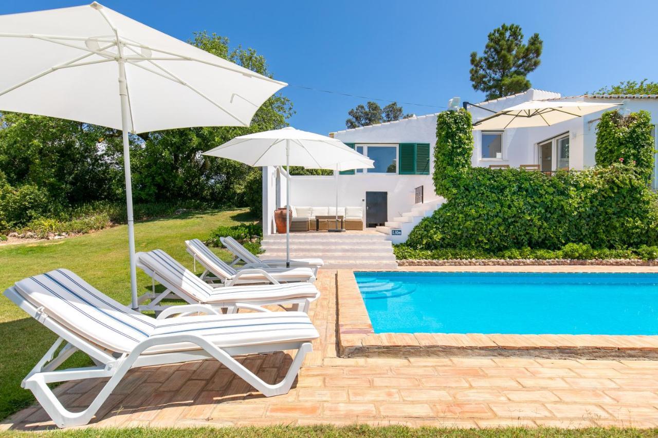 Villa Saragoca Loule Exterior photo